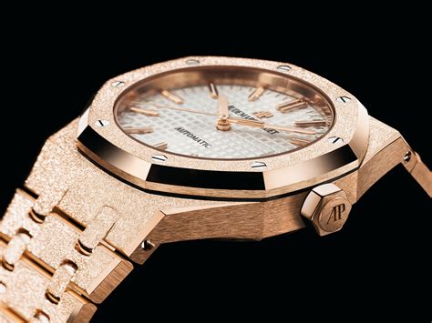 audemars piguet gold women|audemars piguet royal oak.